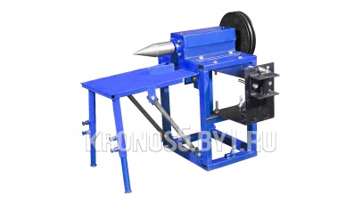 «Дровокол Крючков ТР-4 универсальный» - фото 3