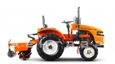 «Минитрактор Кентавр Т-15» - фото 33