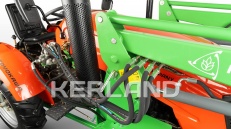 «Фронтальный погрузчик Kerland | Керланд F500-22» - фото 23