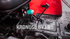 «Трактор Dongfeng | Донгфенг DF-244С» - фото 41 «Трактор Dongfeng | Донгфенг DF-244С» - фото 41
