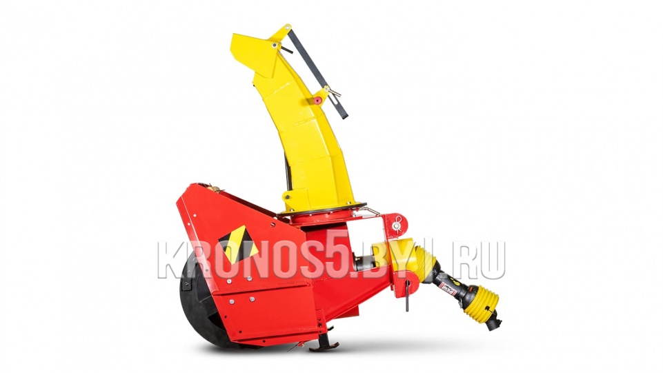 «Снегоочиститель Таим СТ-1500 (1,5 м)» - фото 9