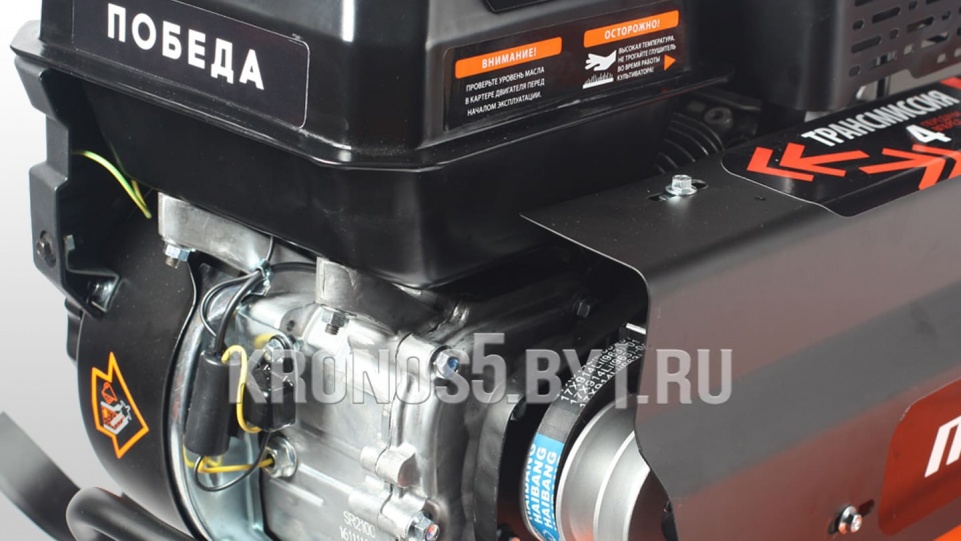 «Мотоблок Патриот | Patriot Победа» - фото 24 «Мотоблок Патриот | Patriot Победа» - фото 24