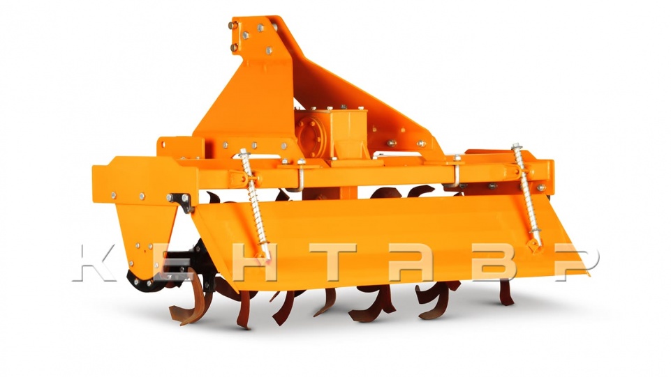 «Почвофреза Кентавр (1,4 м)» - фото 6