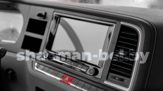 «Самосвал Shacman SX331863366» - фото 13