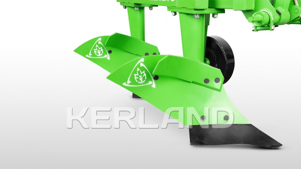 «Плуг Kerland | Керланд B-2.25» - фото 7