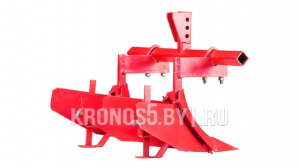 «Окучник ОН-2 к мотоблоку Мотор Сич» - фото 5 «Окучник ОН-2 к мотоблоку Мотор Сич» - фото 5