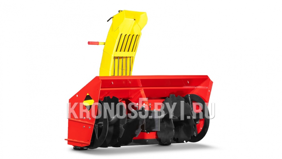 «Снегоочиститель Таим СТ-1500 (1,5 м)» - фото 11