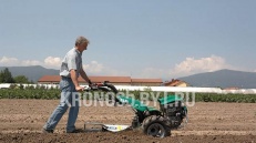 «Мотоблок Кайман | Caiman Atletico 340PD» - фото 3