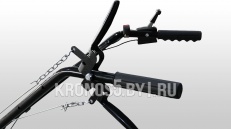 «Мотоблок Целина МБ-700 (Вымпел)» - фото 7