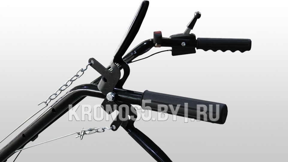 «Мотоблок Целина МБ-700 (Вымпел)» - фото 7