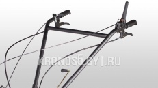 «Мотоблок Патриот | Patriot Boston 6D» - фото 7