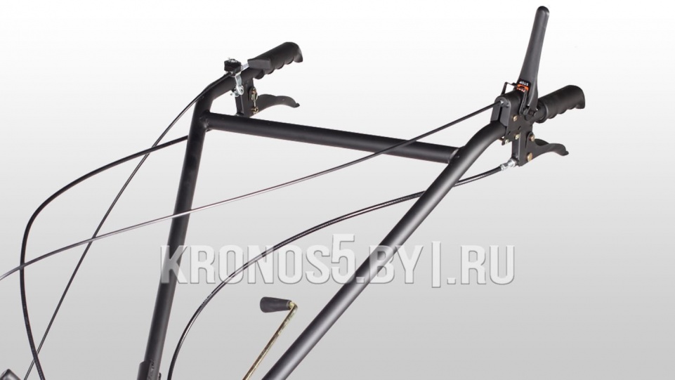 «Мотоблок Патриот | Patriot Boston 6D» - фото 7