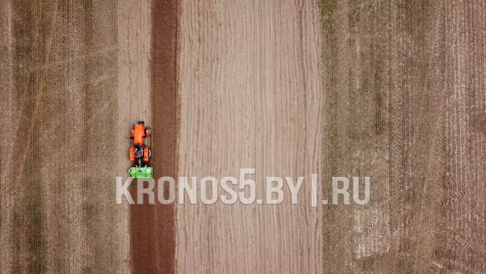 «Почвофреза Bomet | Бомет U540/3 (1,4 м)» - фото 4