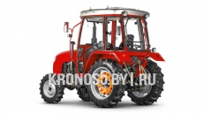 «Трактор Shifeng | Шифенг SF-504С» - фото 13 «Трактор Shifeng | Шифенг SF-504С» - фото 13