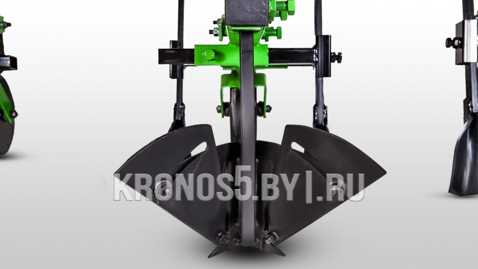 «Культиватор-окучник Bomet | Бомет P475/1» - фото 7