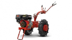 Мотоблок МТЗ | Беларус 09Н-02 (Weima | 6,00-12) - фото