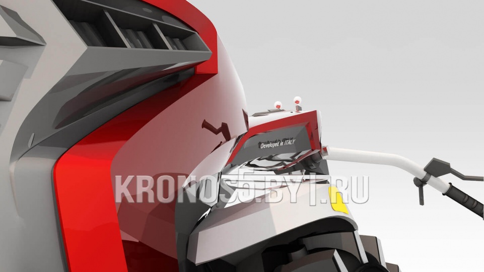 «Flagman RX (Yanmar)» - фото 9