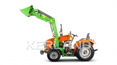 «Фронтальный погрузчик Kerland | Керланд F500-22» - фото 13