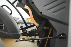 «Трактор SCOUT SERIES TB G3 Basic» - фото 44