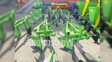 «Плуг Kerland | Керланд B-2.25» - фото 11