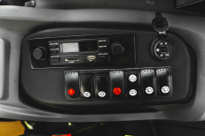 «Трактор SCOUT SERIES TB G3 Basic» - фото 35