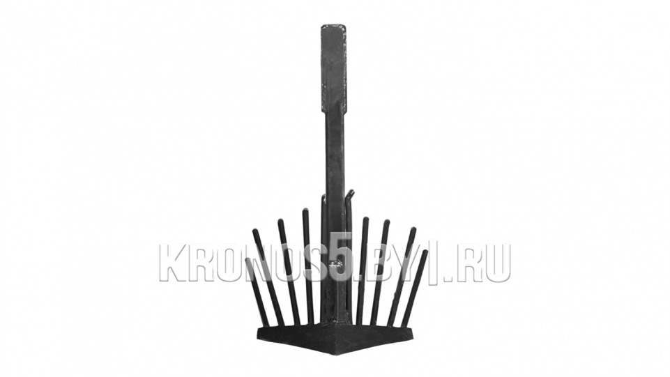 «Картофелевыкапыватель К-1В к мотоблоку Мотор Сич» - фото 6