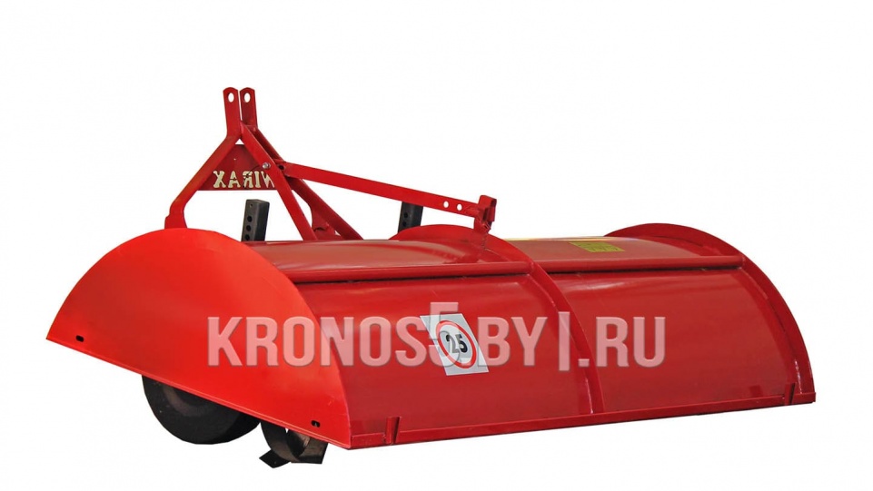 «Почвофреза Wirax | Виракс (1,8 м)» - фото 7