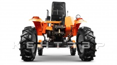 «Минитрактор Кентавр Т-24» - фото 25