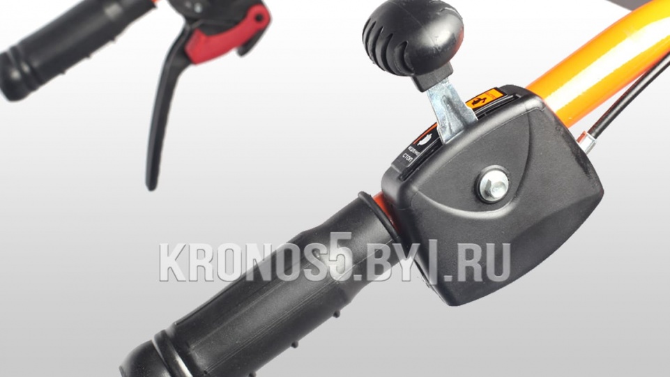 «Мотоблок Патриот | Patriot Победа» - фото 18 «Мотоблок Патриот | Patriot Победа» - фото 18