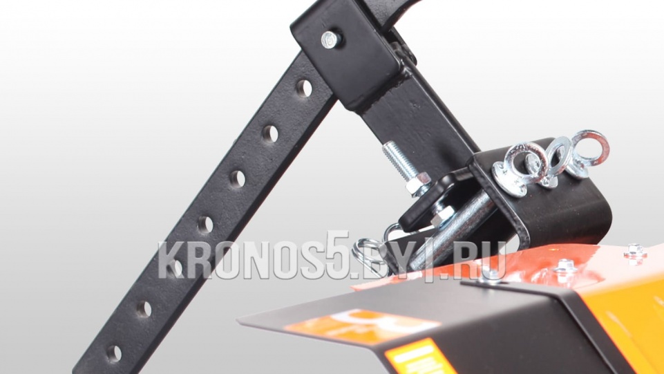 «Мотоблок Патриот | Patriot Nevada 9» - фото 10