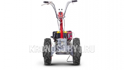 «Мотоблок Мотор Сич МБ 9ДЕ (Weima)» - фото 5 «Мотоблок Мотор Сич МБ 9ДЕ (Weima)» - фото 5