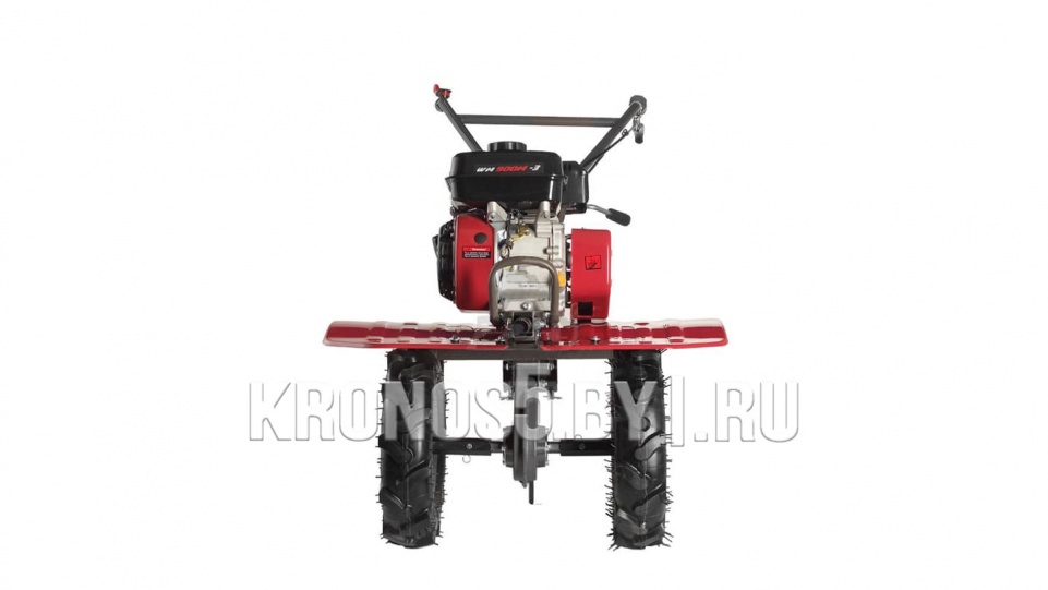 «Мотоблок Вейма | Wiema WM900m3 NEW» - фото 8