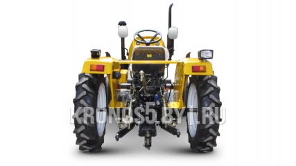 «Трактор Jinma | Джинма 240» - фото 4 «Трактор Jinma | Джинма 240» - фото 4