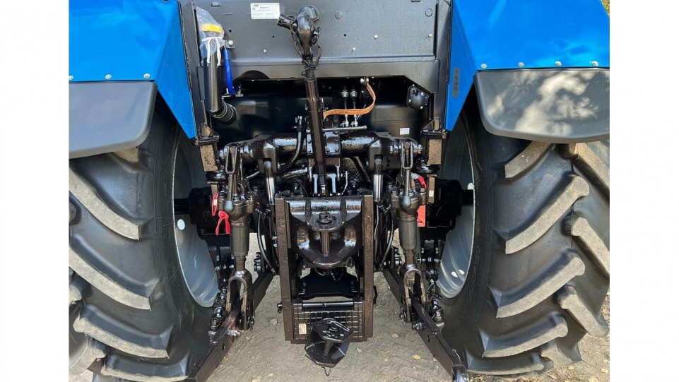 «Трактор МТЗ | Беларус 1221.2» - фото 12