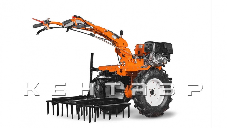 «Мотокультиватор Кентавр 2013Б» - фото 23 «Мотокультиватор Кентавр 2013Б» - фото 23