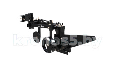 «Плуг однокорпусный навесной Скаут PL-130» - фото 4