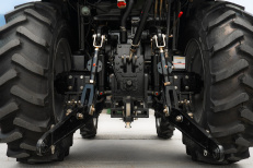 «Трактор SCOUT SERIES TB G3 Basic» - фото 18