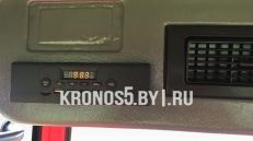 «Трактор Dongfeng | Донгфенг 504C G3» - фото 17