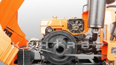 «Минитрактор Кентавр Т-24» - фото 42