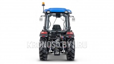 «Трактор Lovol Foton | Ловол Фотон TE 504С реверс (Generation III)» - фото 11