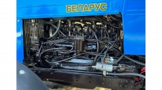 «Трактор МТЗ | Беларус 1221.2» - фото 13