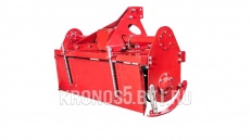 «Почвофреза 2GQN (1,6 м)» - фото 5