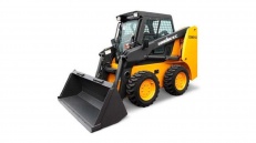 «Мини-погрузчик Лонкинг | Lonking CDM312 (Kubota)» - фото