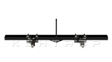 «Рамка с 2-мя замками Кентавр РЗ100 универсальная» - фото 9