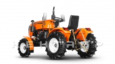 «Минитрактор Кентавр T-24 PRO (24 л. с.)» - фото 4