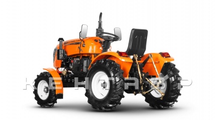 «Минитрактор Кентавр T-24 PRO (24 л. с.)» - фото 5