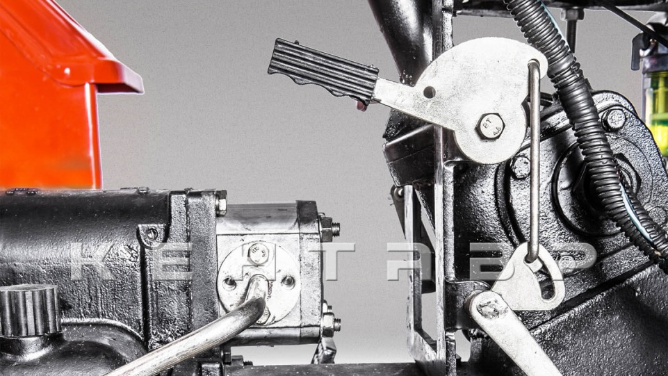 «Трактор Кентавр Т-240» - фото 51