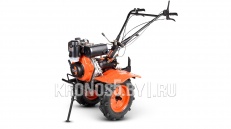 «Мотоблок Патриот | Patriot Boston 6D» - фото