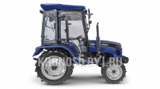 «Трактор Lovol Foton | Ловол Фотон TE-244C (Generation I)» - фото 2