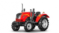 Трактор Dongfeng | Донгфенг DF-244 (на базе DF-304) - фото